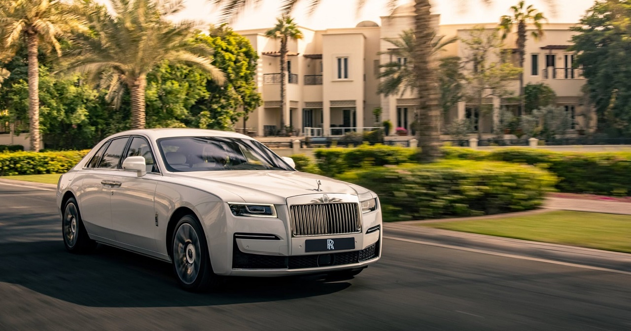 Nový šéf Rolls-Royce varuje, že spoločnosť je „horiaca platforma”