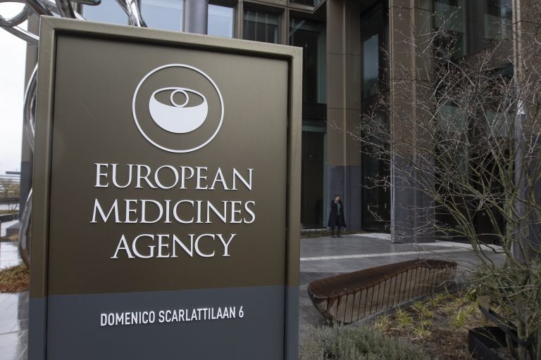 Europska liekova agentura