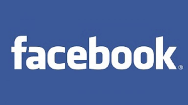 logo Facebooku