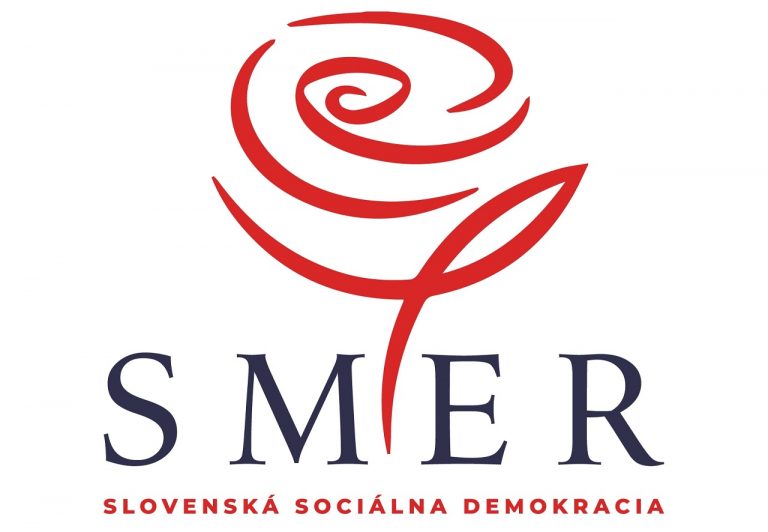 Logo Smer