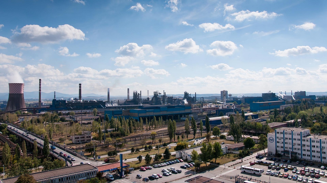 NSS potvrdil, že pozemky pod U. S. Steel patria do katastra Košíc