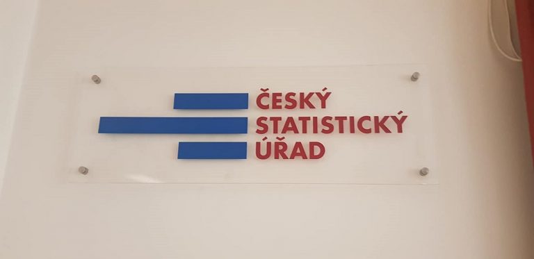 Český štatistický úrad