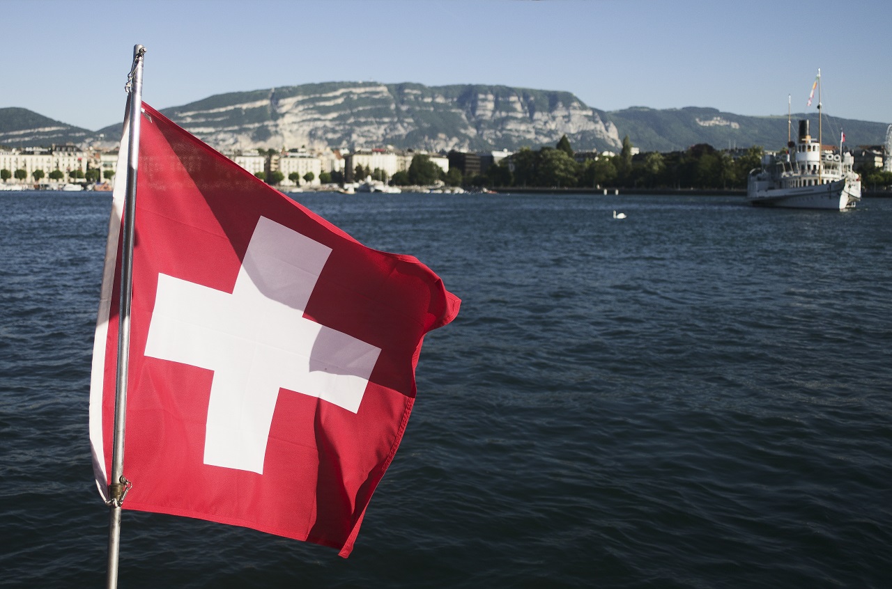 Švajčiarske národné referendum obmedzí počet obyvateľov na 10 miliónov