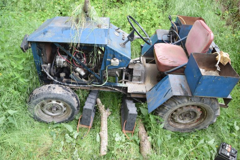 Dve nehody traktorov si za posledný týždeň vyžiadali dve obete