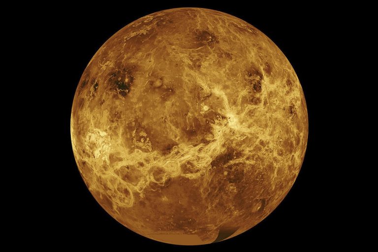 planéta Venuša
