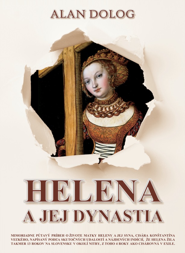 Helena a jej Dynastia