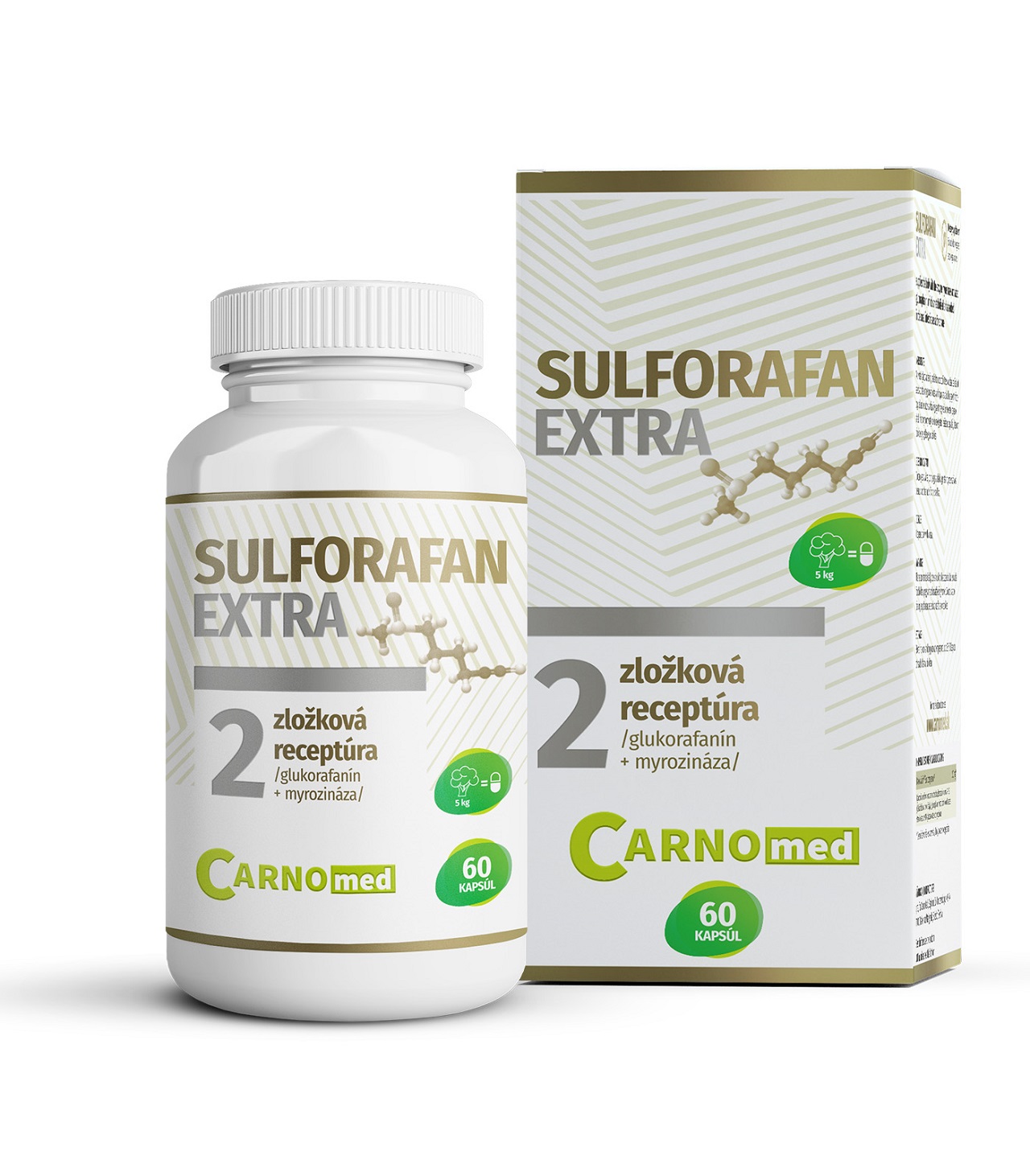 Sulforafan EXTRA