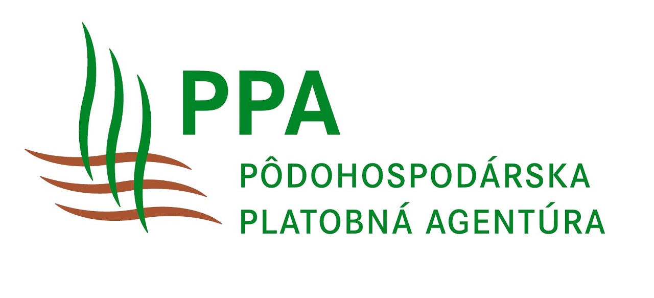 Nové logo PPA