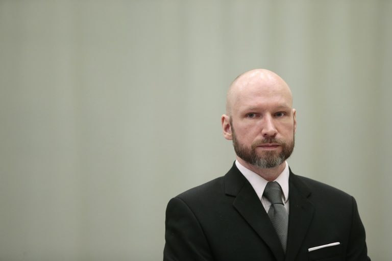 Behring Breivik