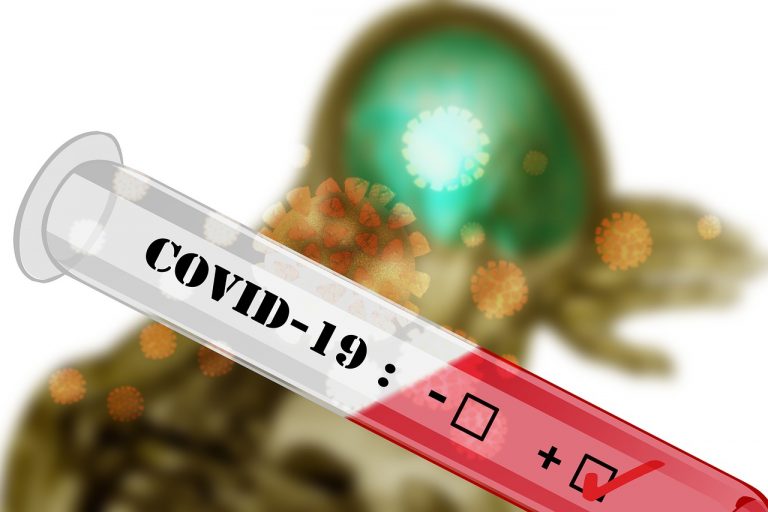 koronavírus