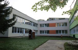 MŠ Bratislavská v Prešove