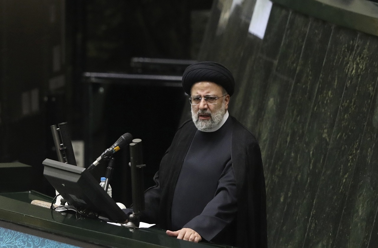 Irán schválil členstvo v Šanghajskej organizácii pre spoluprácu