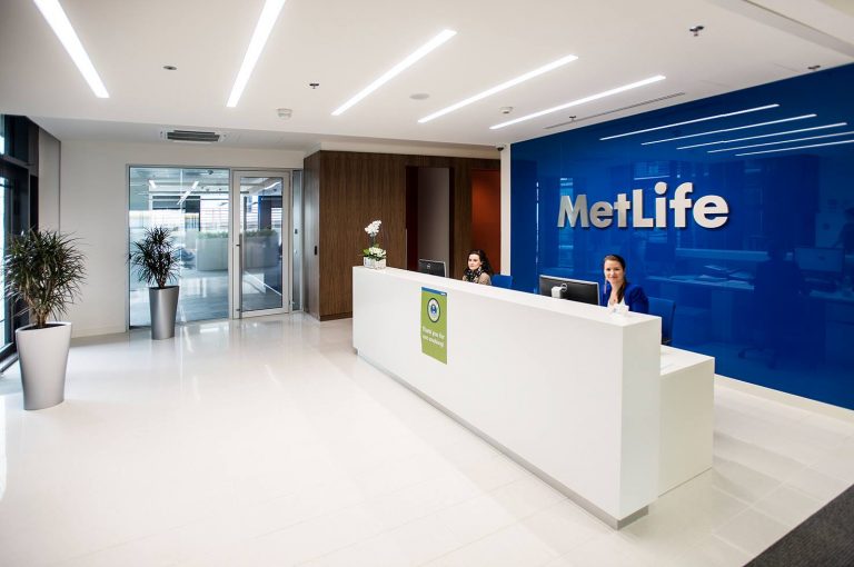 MetLife Slovensko