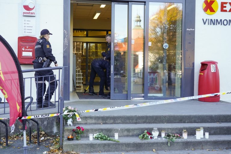 V Nórsku zomrelo niekoľko ľudí po útoku muža s lukom a šípmi