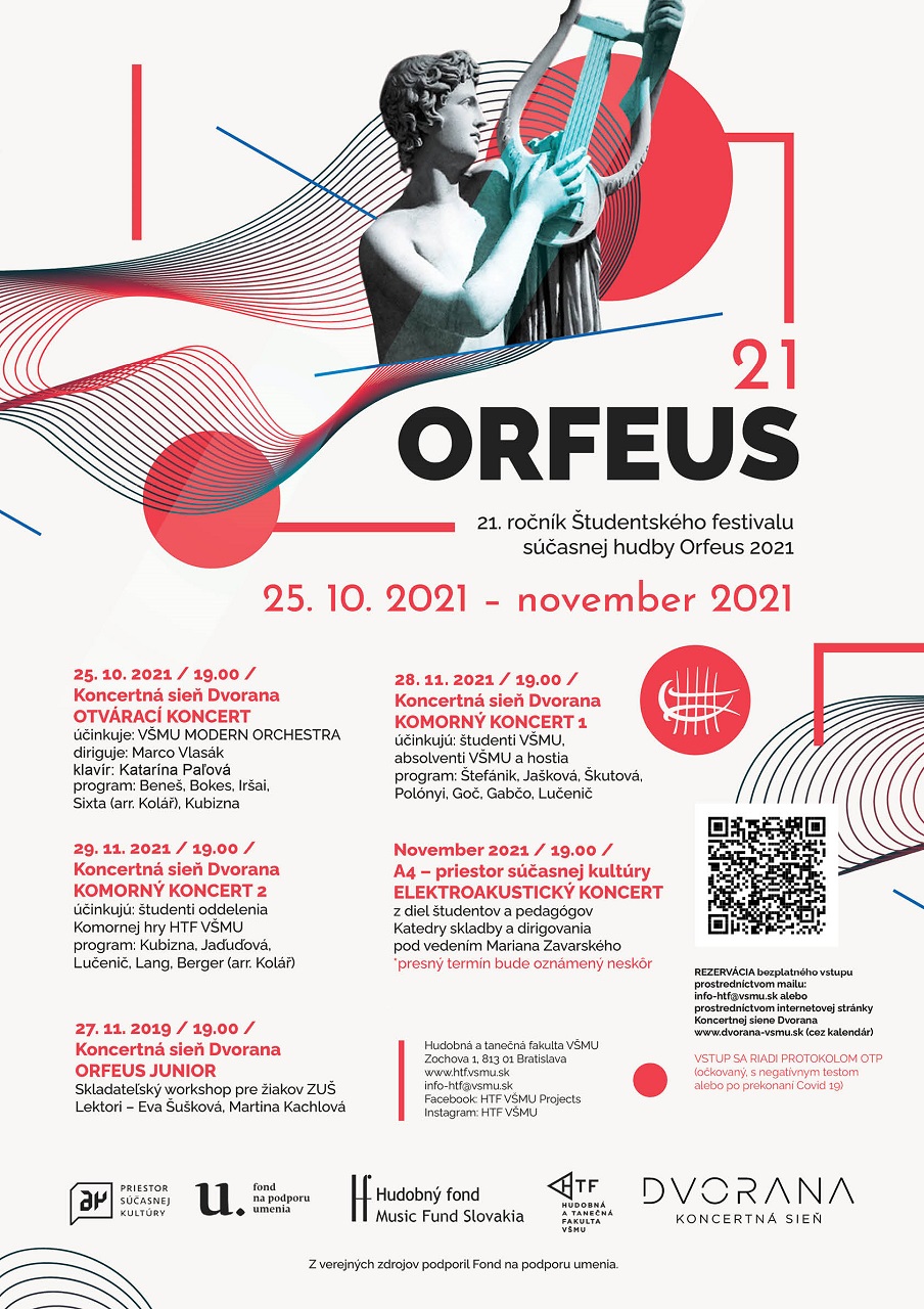 Festival ORFEUS