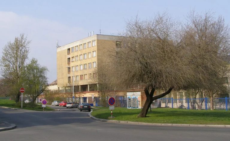 Ústredná vojenská nemocnica, Zeman