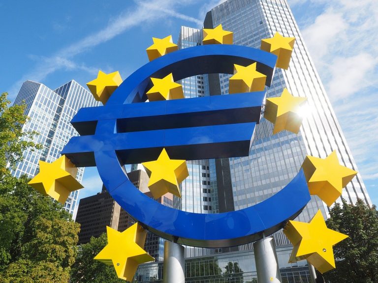 eurofondy, eurá