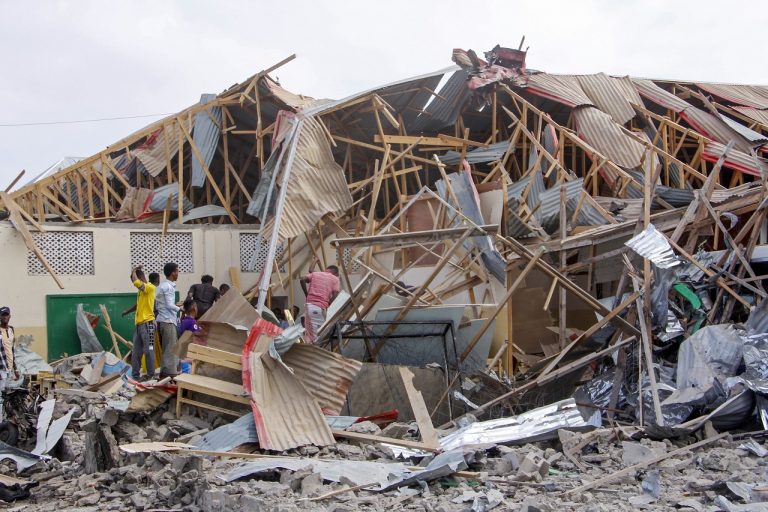 somalsko vybuch