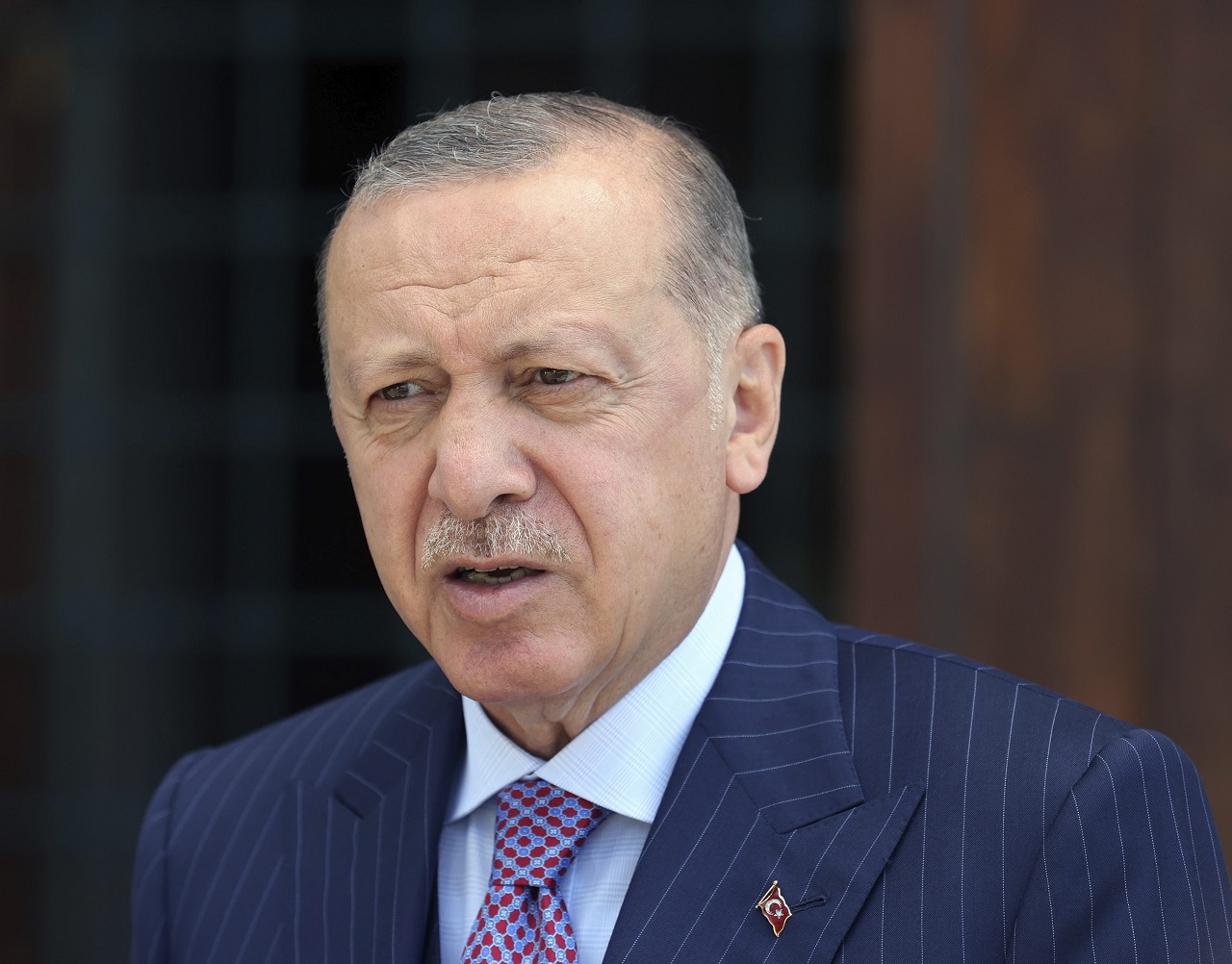 Erdogan: Sociálne médiá ohrozujú demokraciu- Hlavné správy