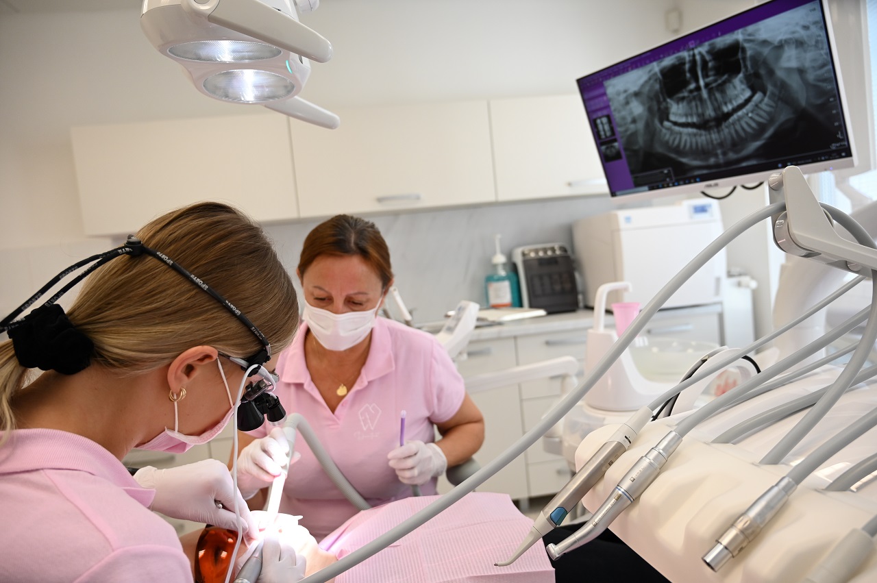 Zubní lekári žiadajú viac financií za výkony hradené zo zdravotného poistenia