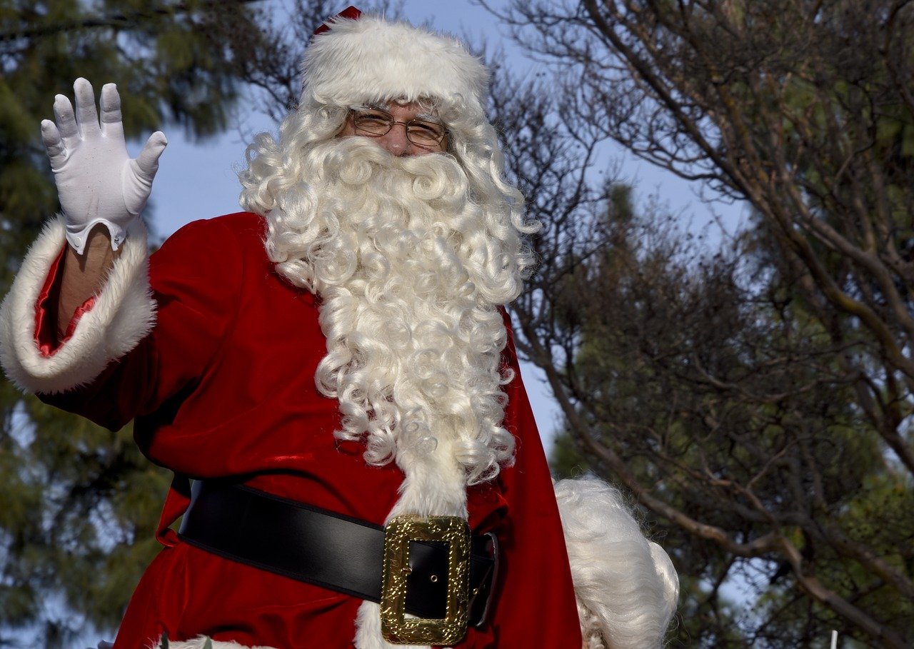 Rakúska škôlka sa pokúša zrušiť Vianoce nepozvaním Santa Clausa kvôli kultúrnym rozdielom