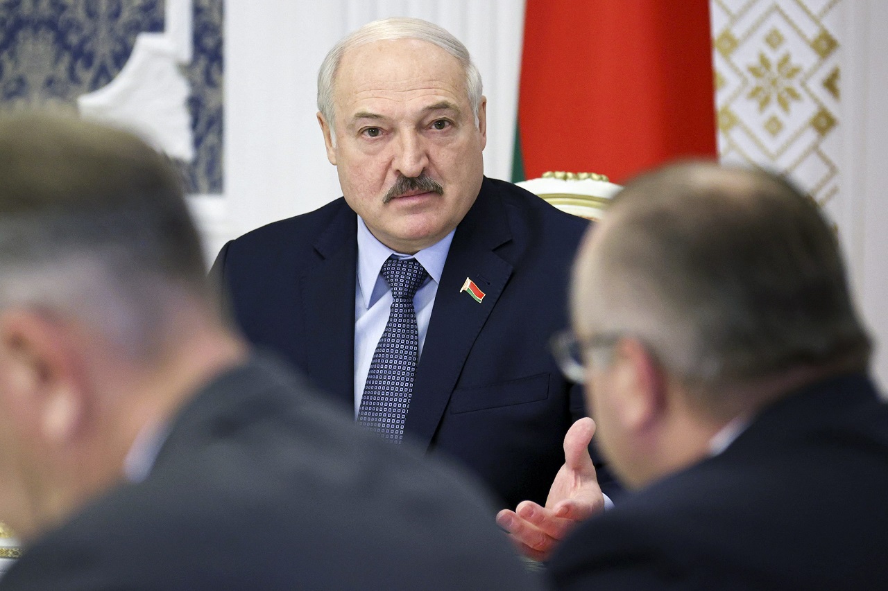 Podmienky, za ktorých by Bielorusko mohlo vstúpiť do vojny proti Ukrajine