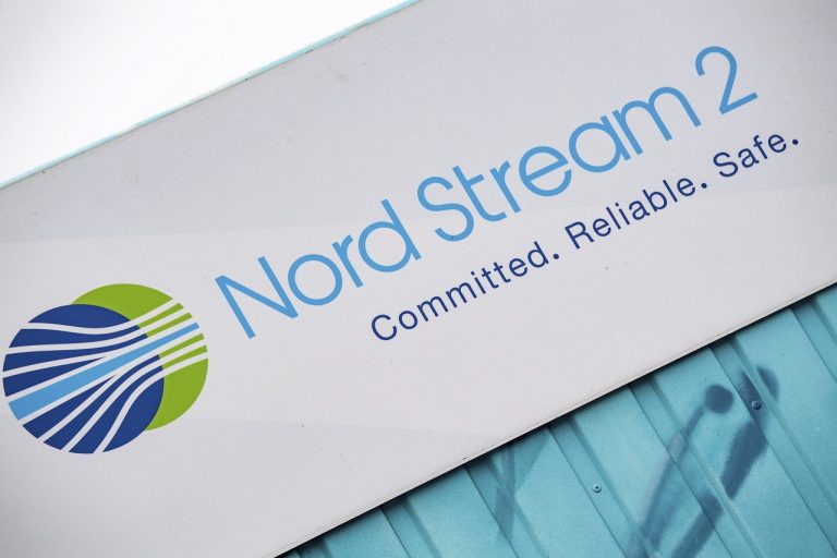 Severný prúd 2 (Nord Stream 2)