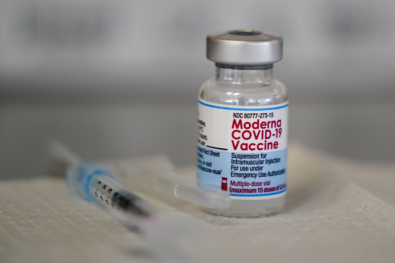 Ministerstvo zdravotníctva: Do konca roka môže exspirovať 200.000 dávok vakcín proti COVID-19