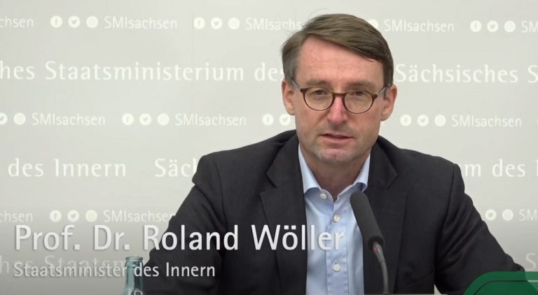 Roland Wöller