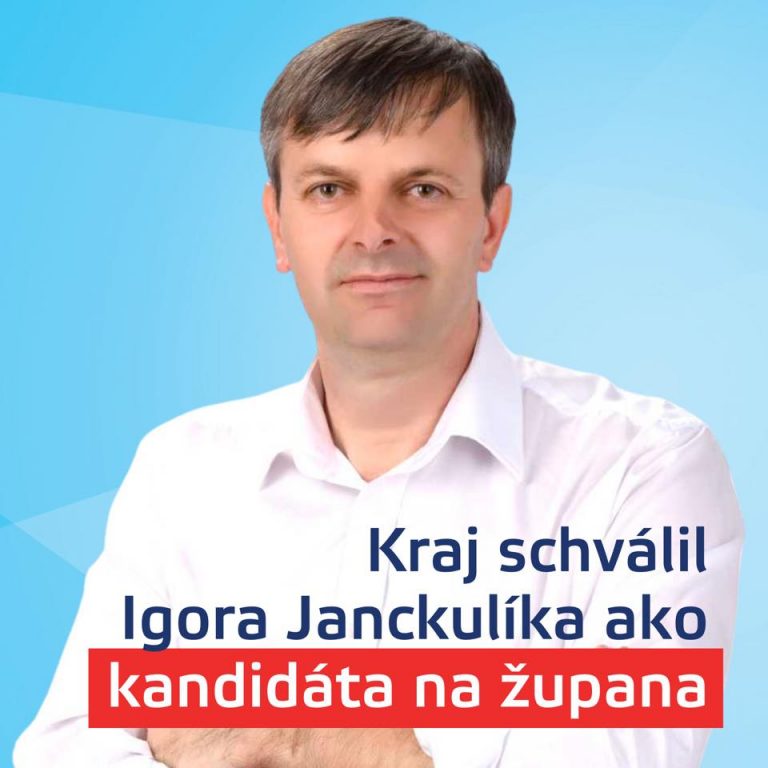 Janckulík