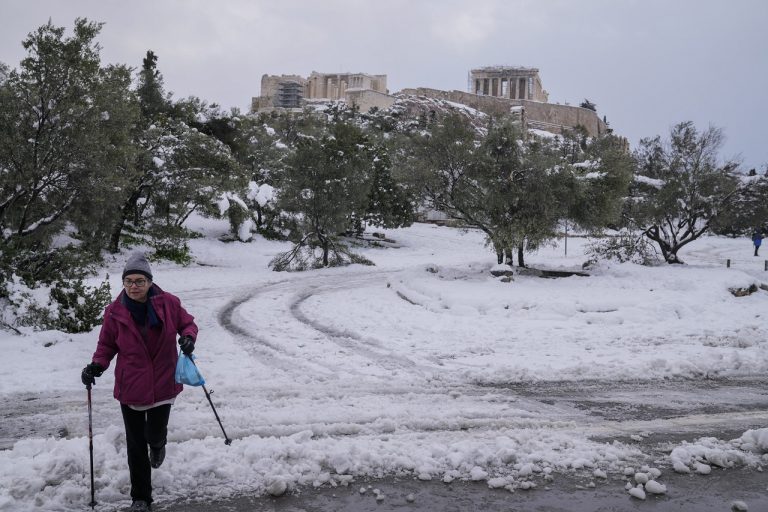 grecko sneh