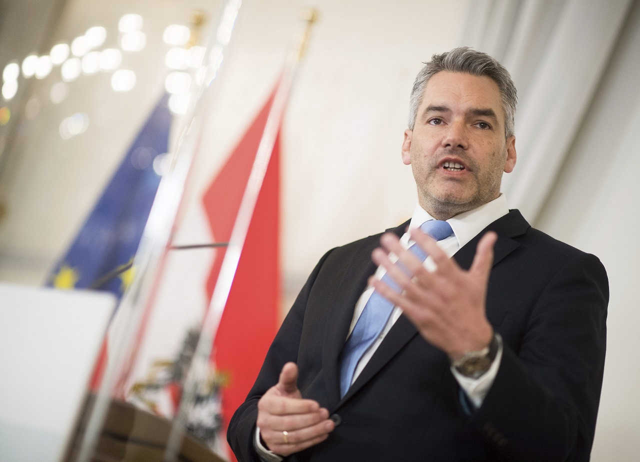 Toto je len začiatok“ – rakúska protiimigračná FPÖ zaznamenala šokujúci volebný výsledok