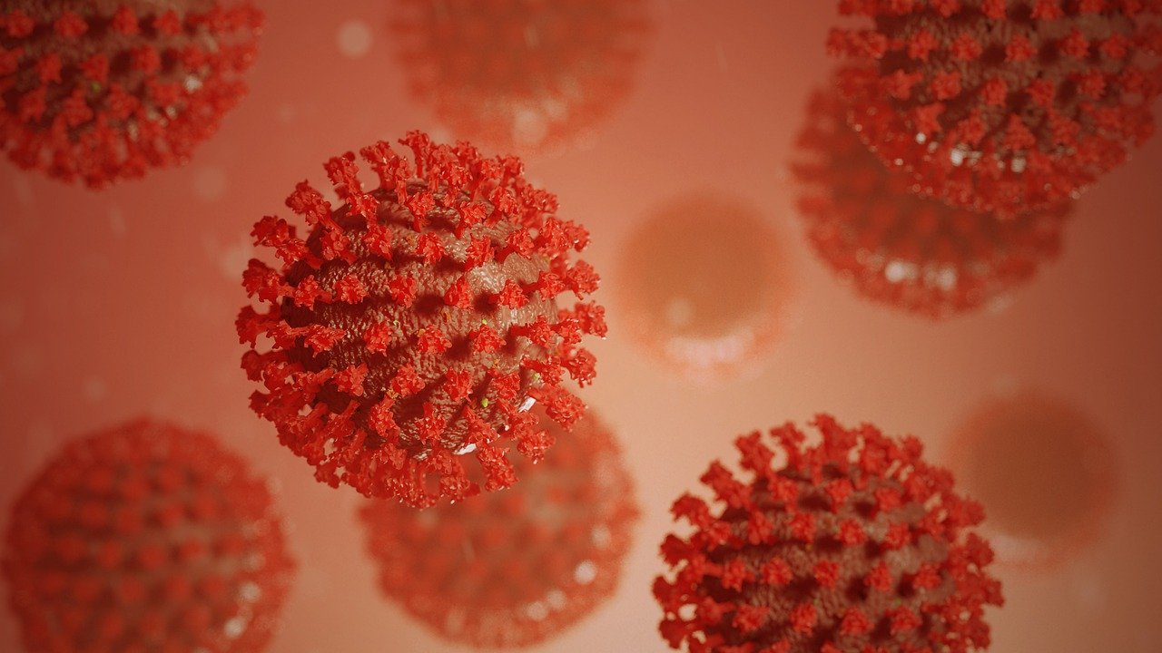 Vírusová nálož koronavírusu v odpadových vodách stúpla v siedmich krajoch