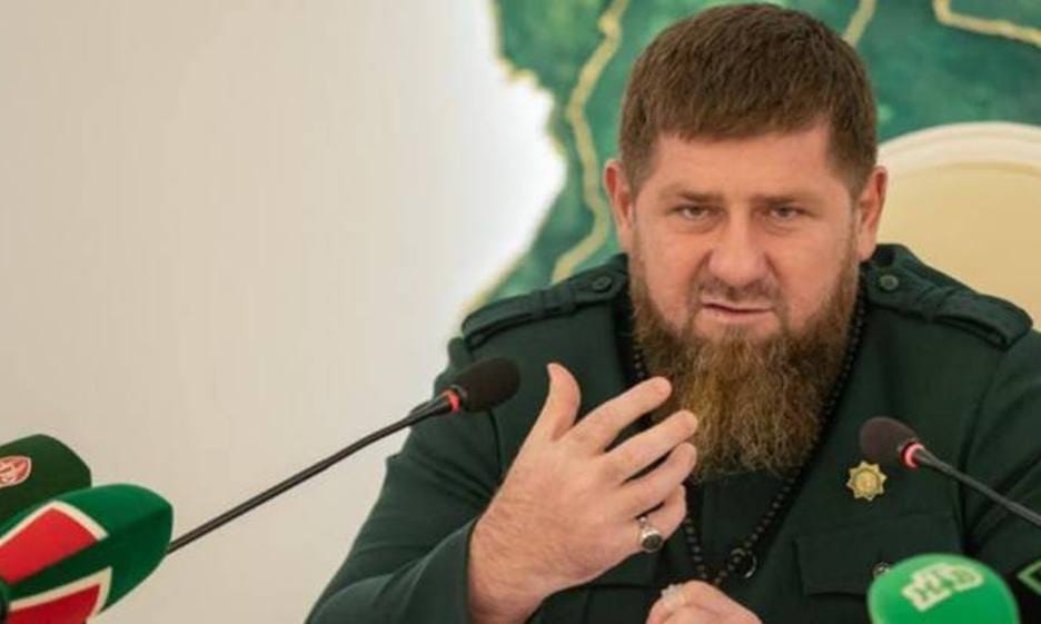 Chystá sa prevrat? Kadyrov reaguje na obavy Danilova