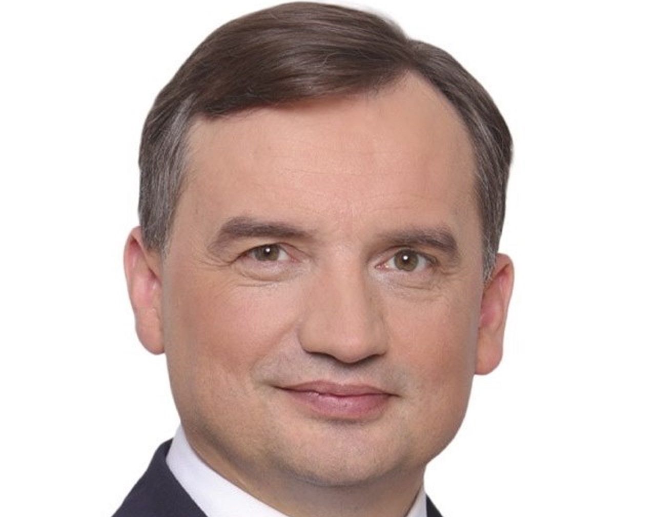 Poľský minister spravodlivosti Zbigniew Ziobro