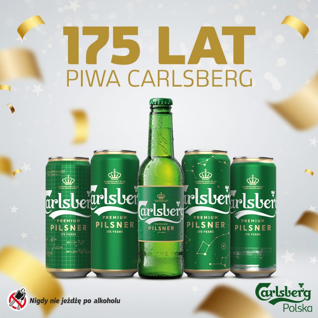 Carlsberg Polska