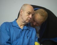 Proces v kauze prípravy vraždy S. Klaus-Volzovej odročili na december