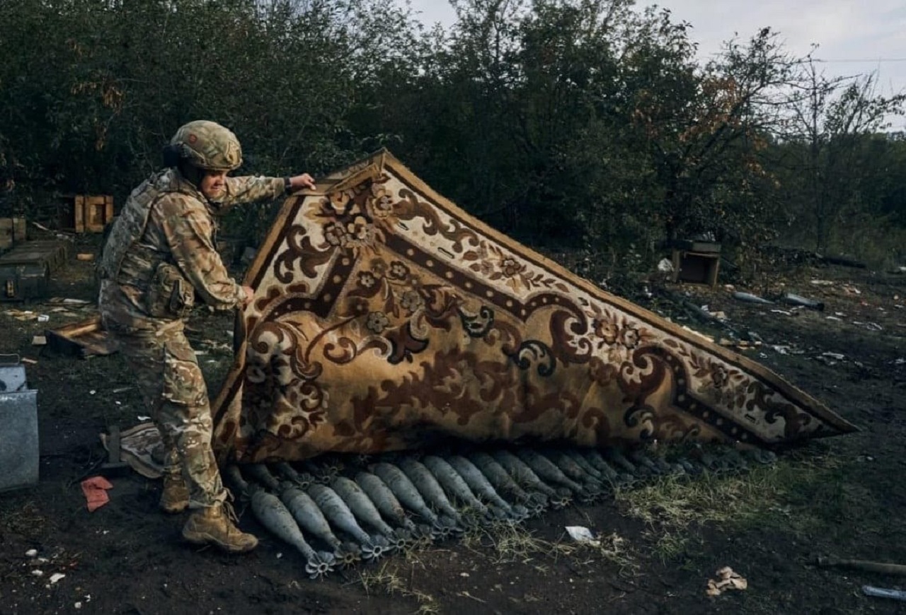 Ako ruská armáda pripravila AFU prekvapenie pri Avdejevke