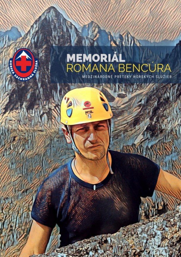 Memoriál Romana Bencúra
