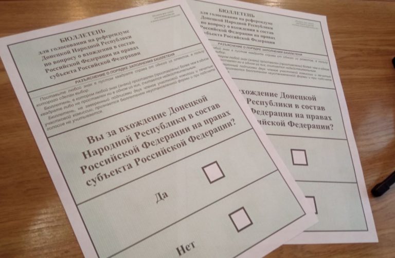 ukrajina referendum