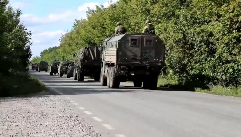 ukrajina vojna