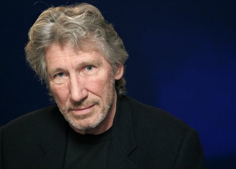 Roger Waters,