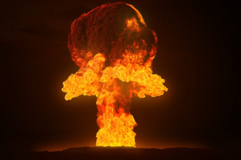 jadrova bomba