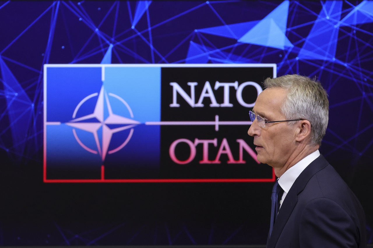 Prvá vážna trhlina v tom, čo bolo kedysi pevným frontom NATO