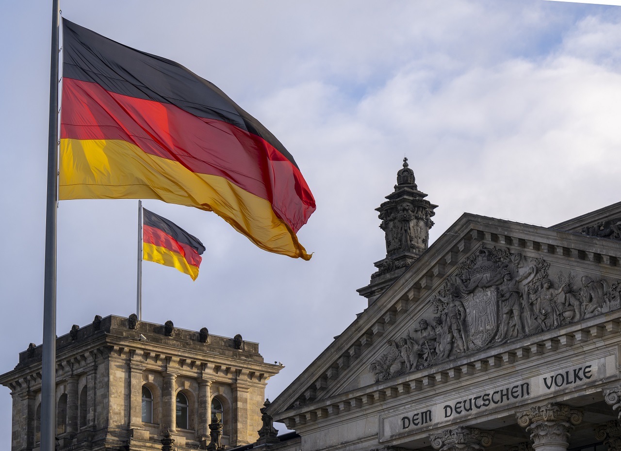 Môže Nemecko prekonať súčasnú hospodársku krízu?