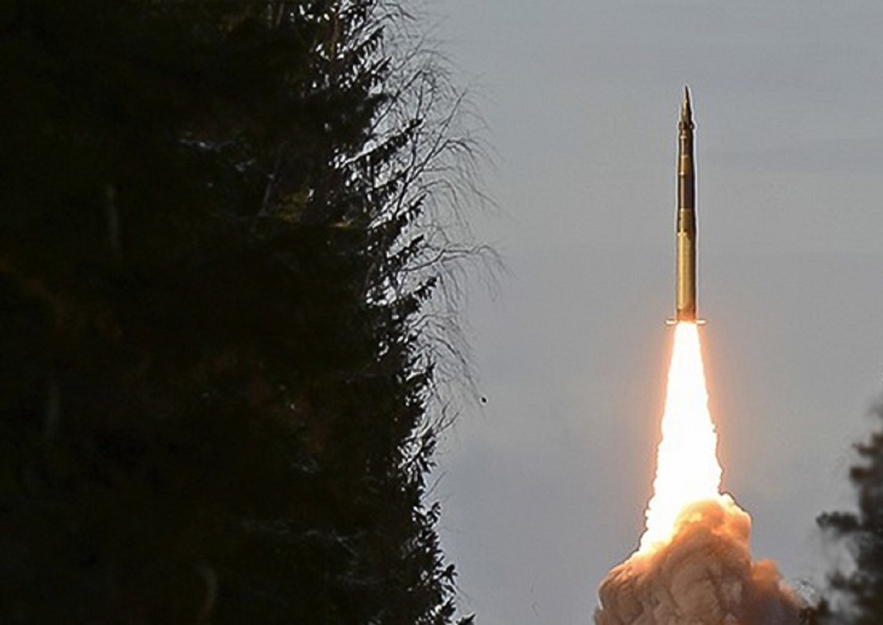 Čína by mohla „strategicky reagovať“, ak USA nasadia v Japonsku rakety stredného doletu