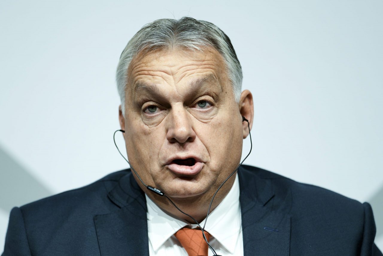 Chce Rusko dobyť celú Ukrajinu? Orbán odpovedá