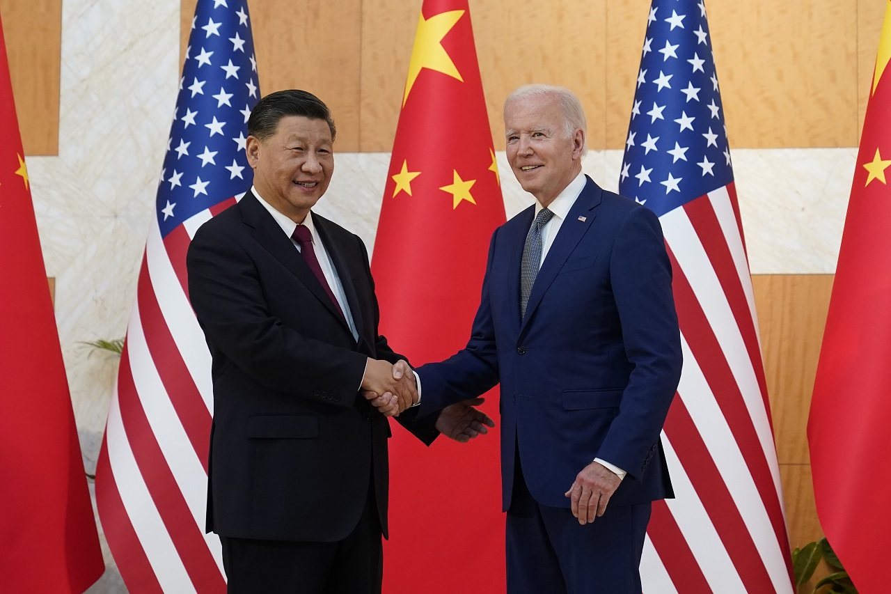 Čína odmieta návrh USA na stretnutie šéfov obrany kvôli “nezodpovedným prehreškom” Washingtonu