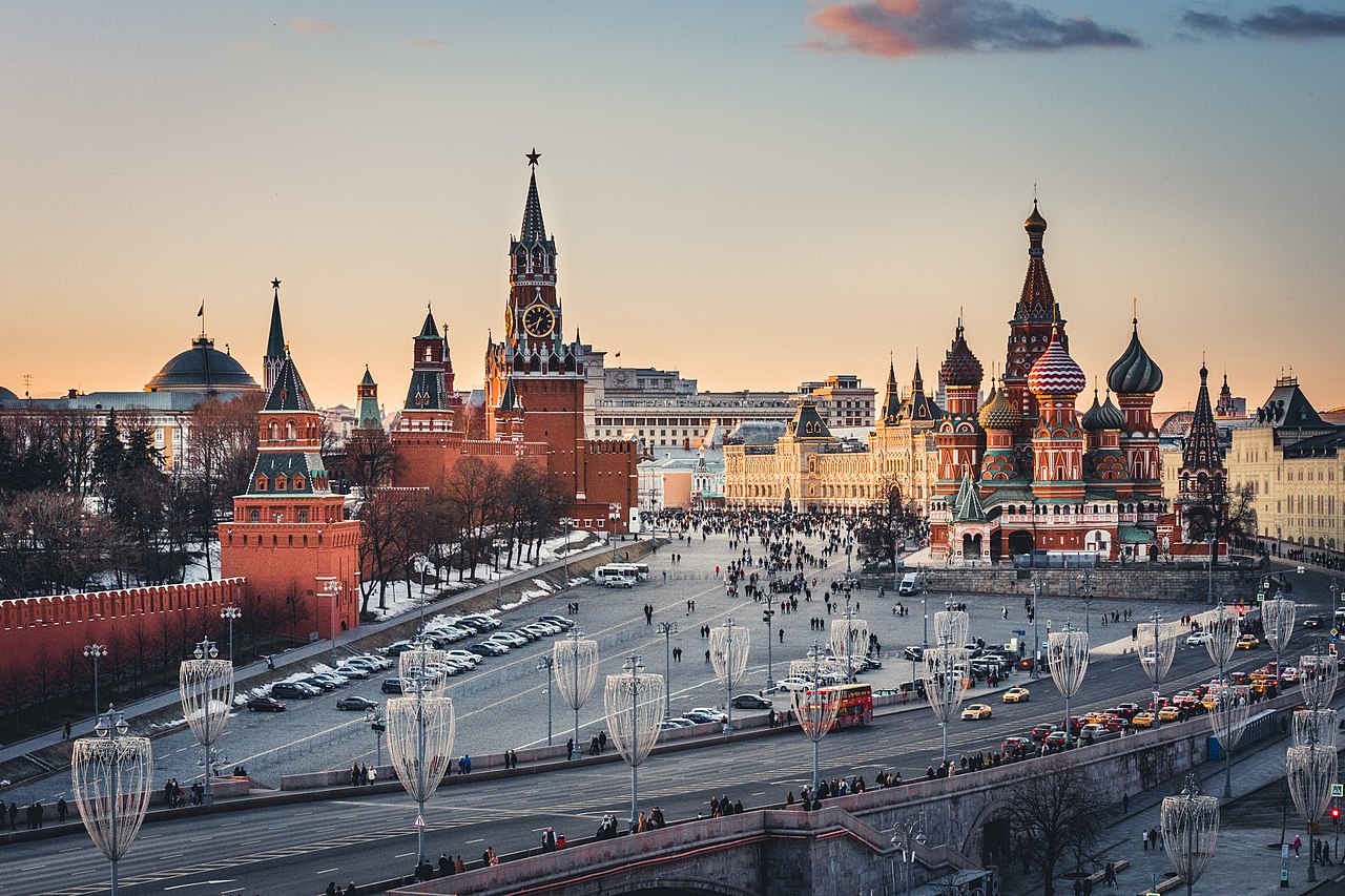 Moskva má v tejto oblasti pred Ukrajinou značný náskok, priznáva západná tlač