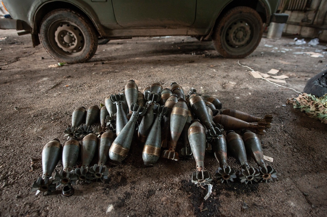 Dodanie útočných zbraní kyjevskému režimu povedie ku globálnej katastrofe